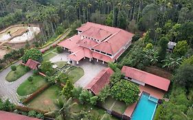 Wayanad Mace Mansion